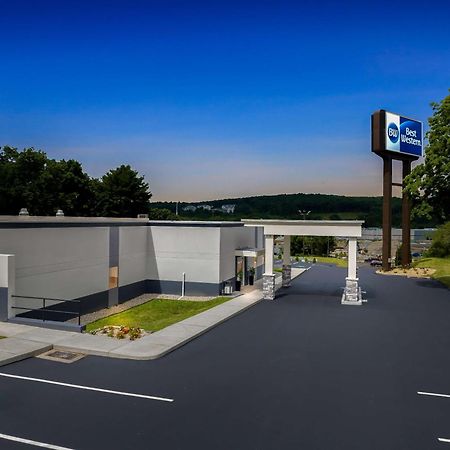 Best Western Niantic - New London, Mystic Area Экстерьер фото