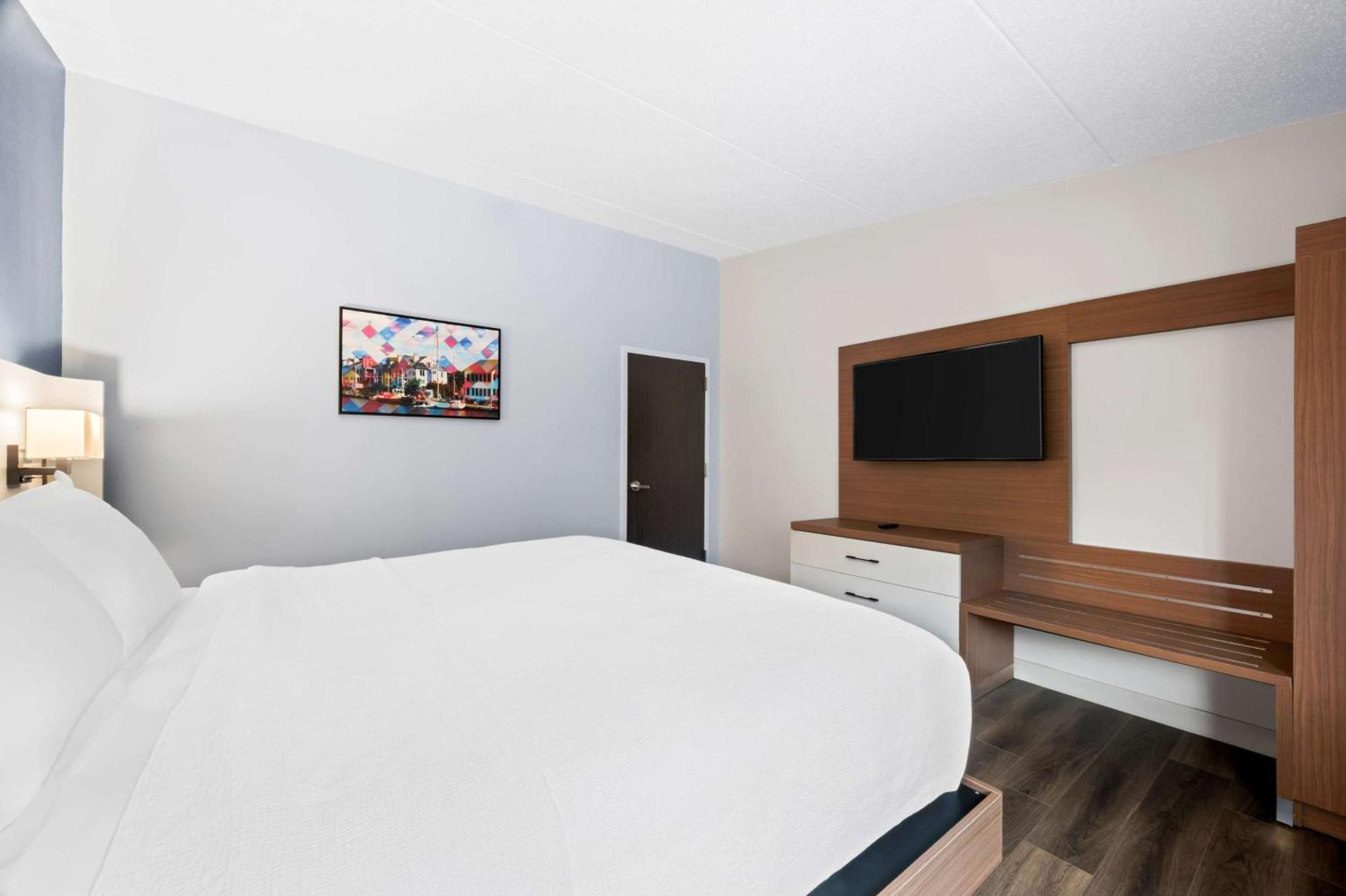 Best Western Niantic - New London, Mystic Area Экстерьер фото