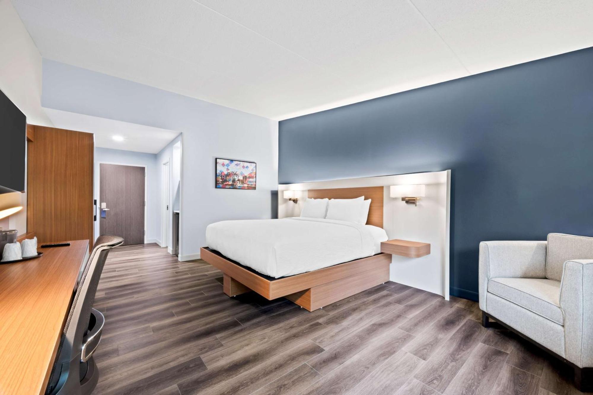 Best Western Niantic - New London, Mystic Area Экстерьер фото