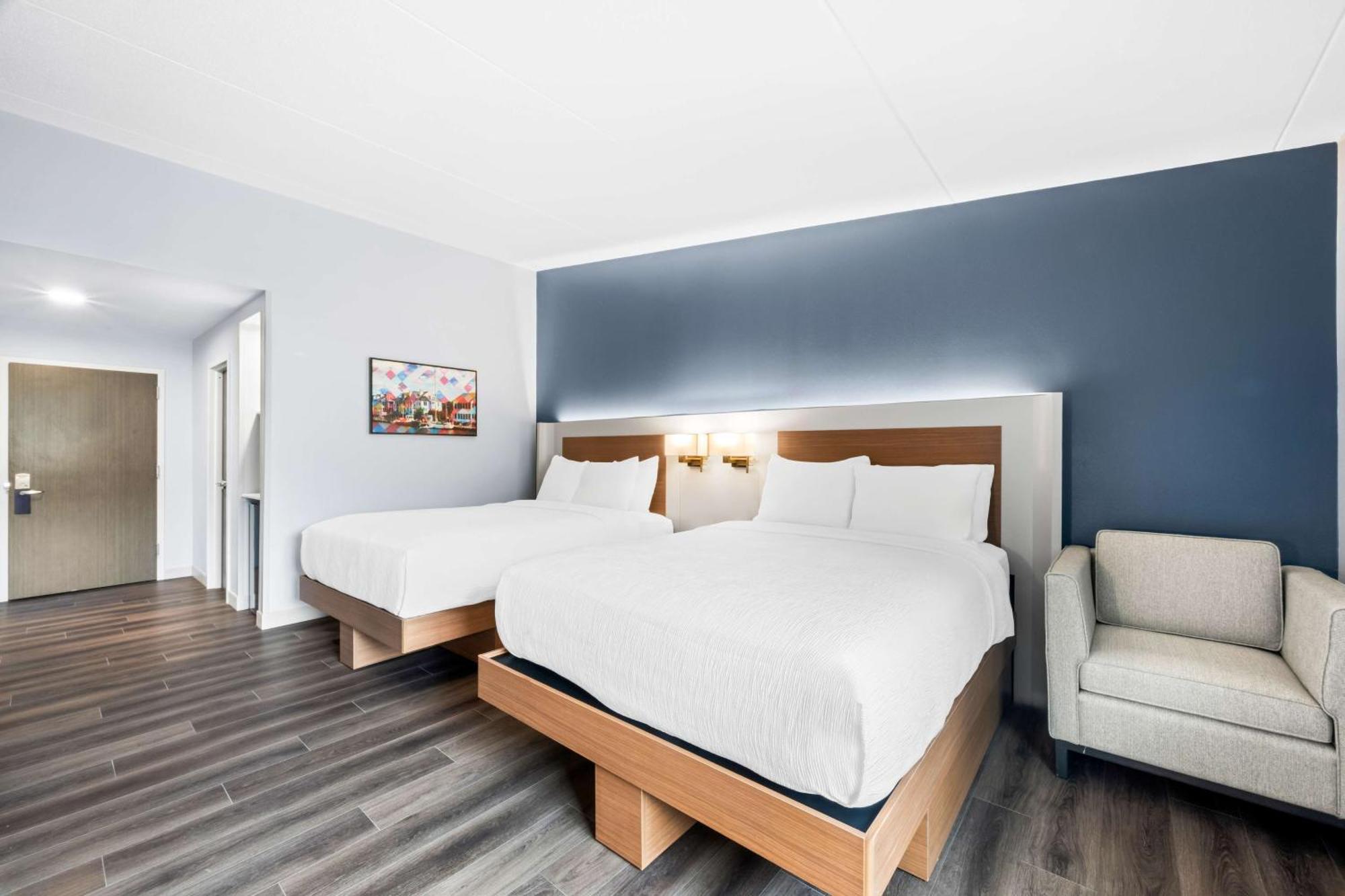 Best Western Niantic - New London, Mystic Area Экстерьер фото